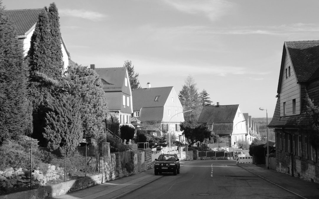 Montagabend im Archiv