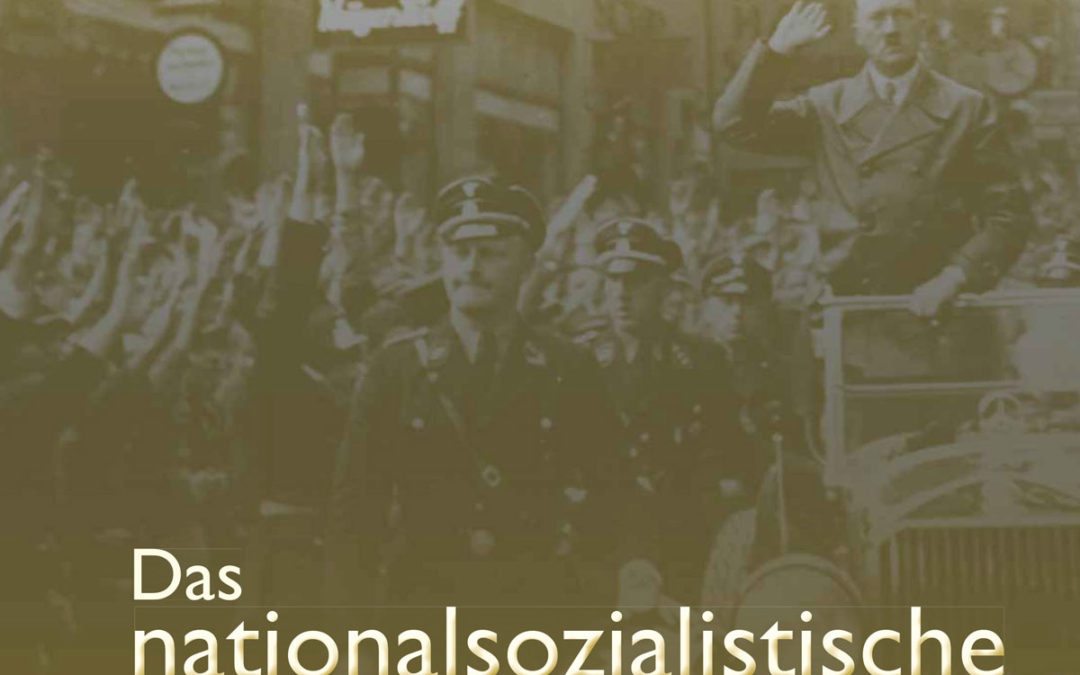 ,,Das nationalsozialistische Pforzheim“ – eine Bilanz (Montagabend im Archiv)