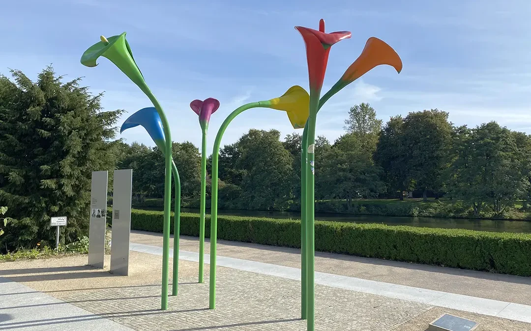 Geschichte der LSBTIA-Emanzipationen und ihr Echo in Pforzheim – mit Blicken in den Schwarzwald (Montagabend im Archiv)