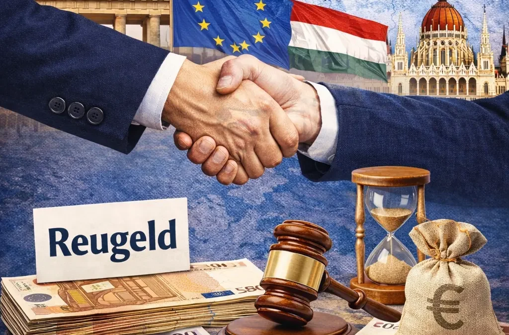 Europäische Rechtskulturen – in Pforzheim erlebt