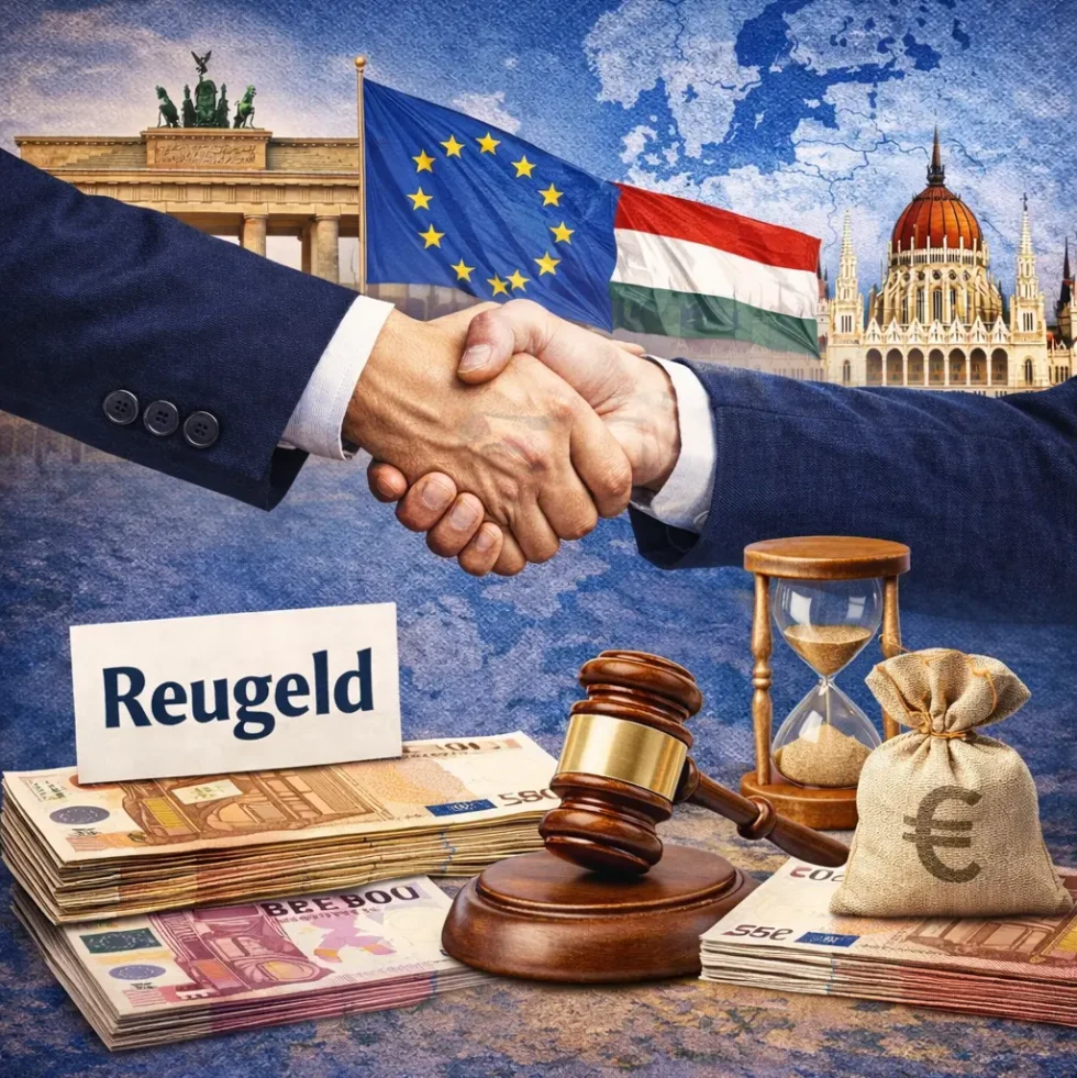 Europäische Rechtskulturen – in Pforzheim erlebt