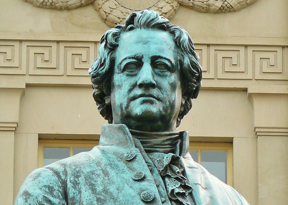 Goethe! Ein literarisch-musikalisches Matinee