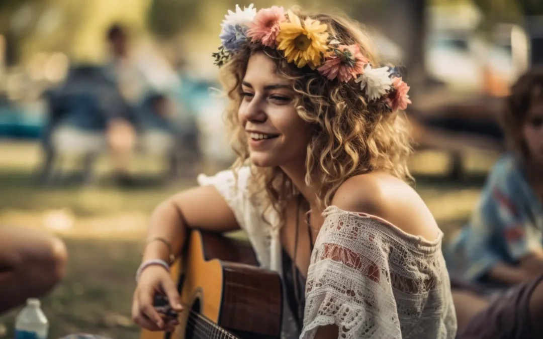 Von Halbstarken und Hippies – Jugendkultur der 50er und 60er Jahre in Pforzheim
