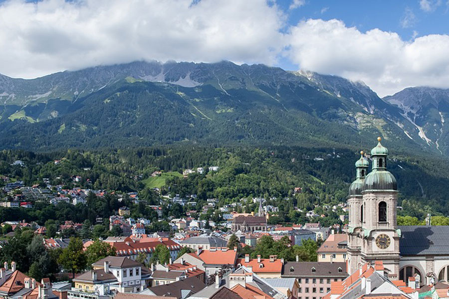 Innsbruck