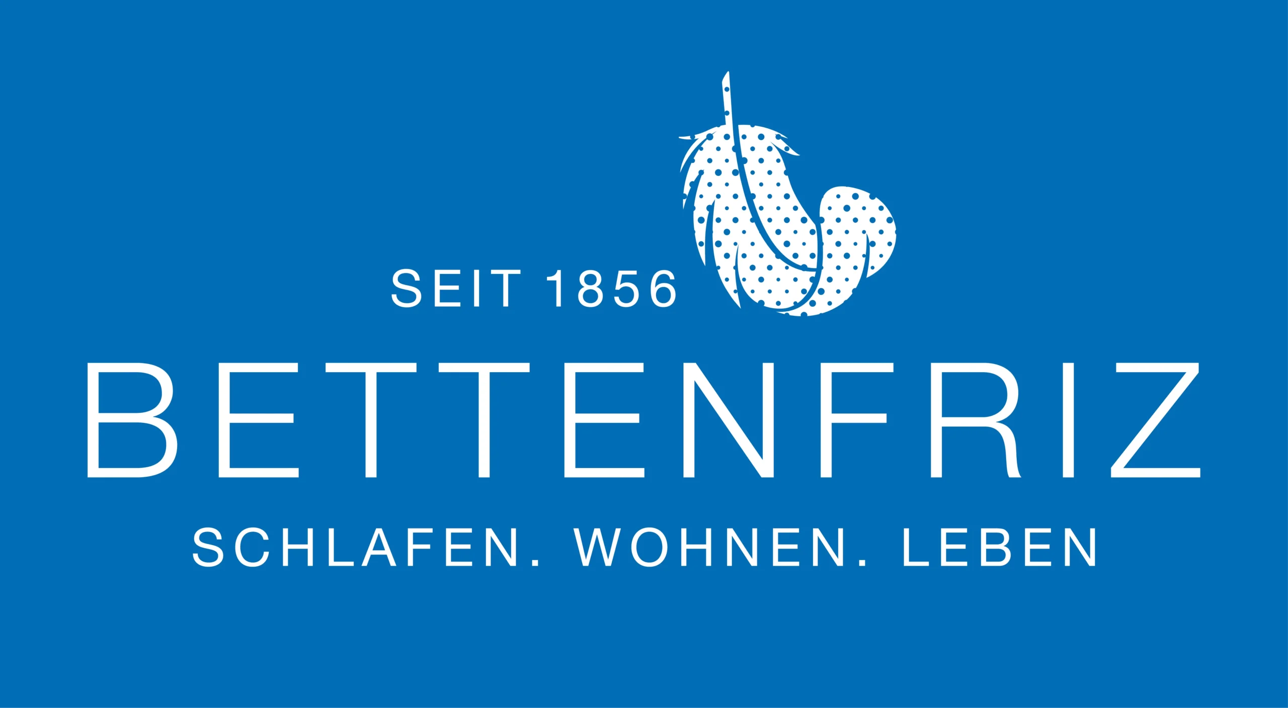 Logo Bettenfriz
