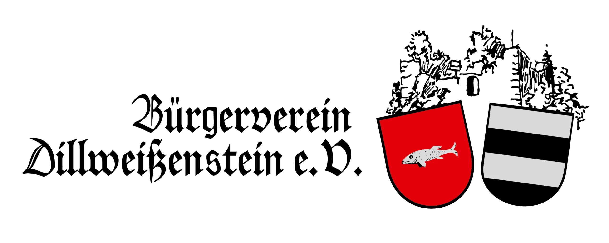 Logo Bürgerverein Dillweißenstein