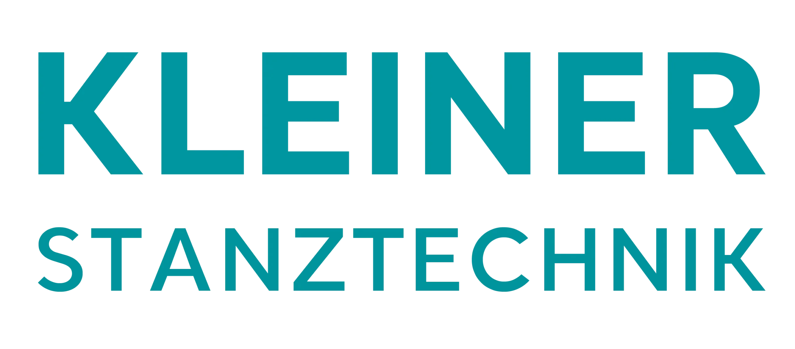 Logo Kleiner Stanztechnik