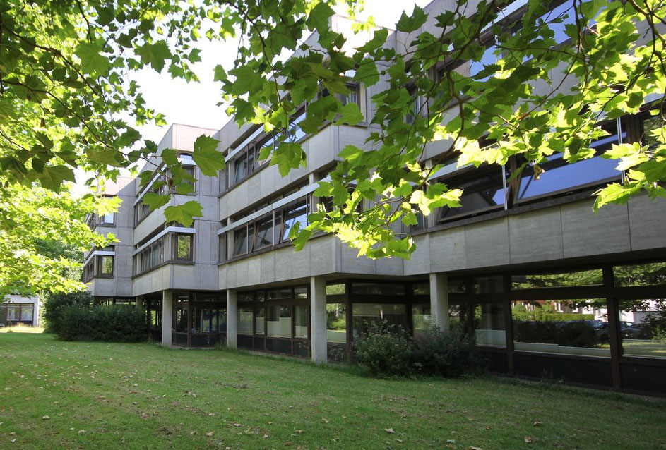 Reuchlin Gymnasium Pforzheim