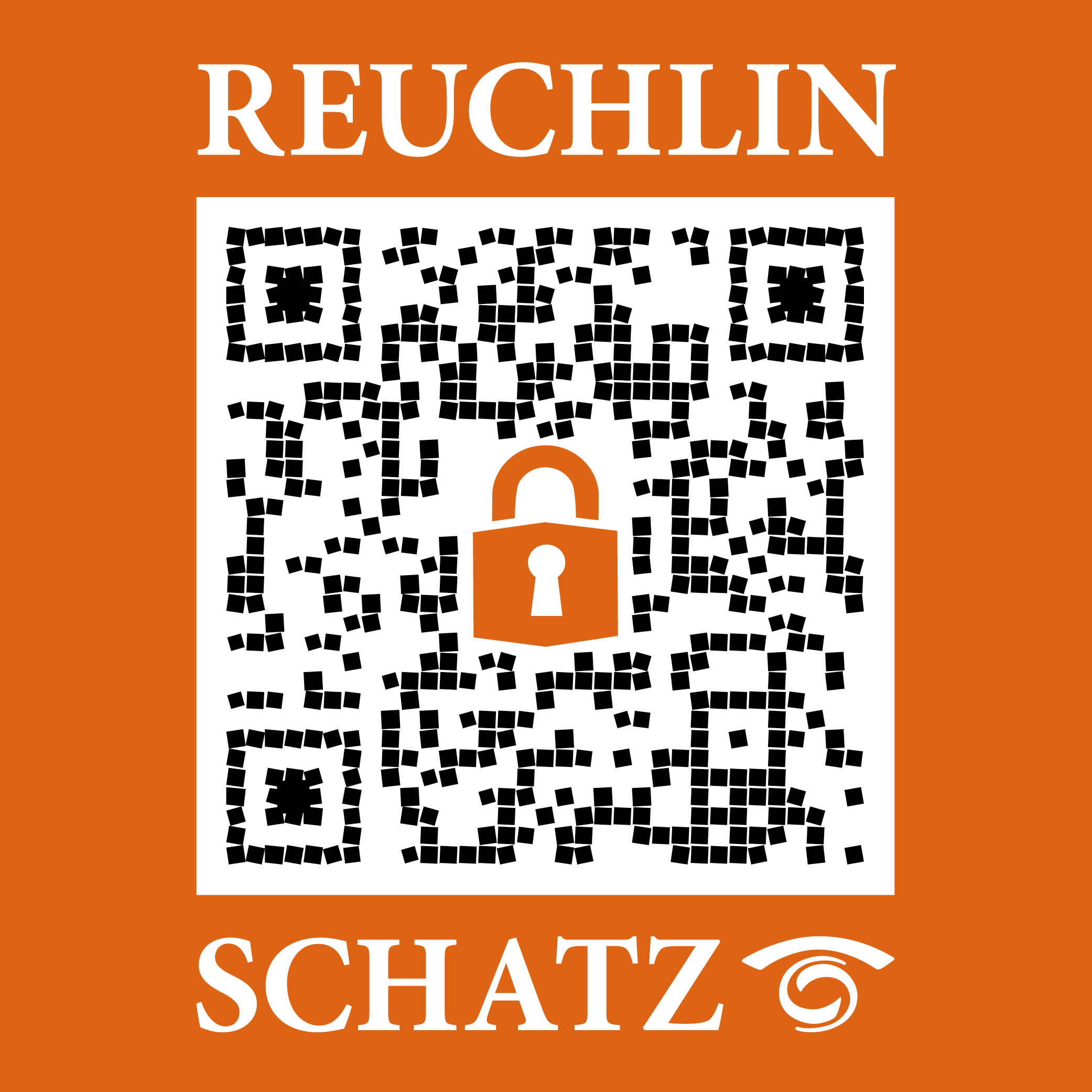 Reuchlin Schatz