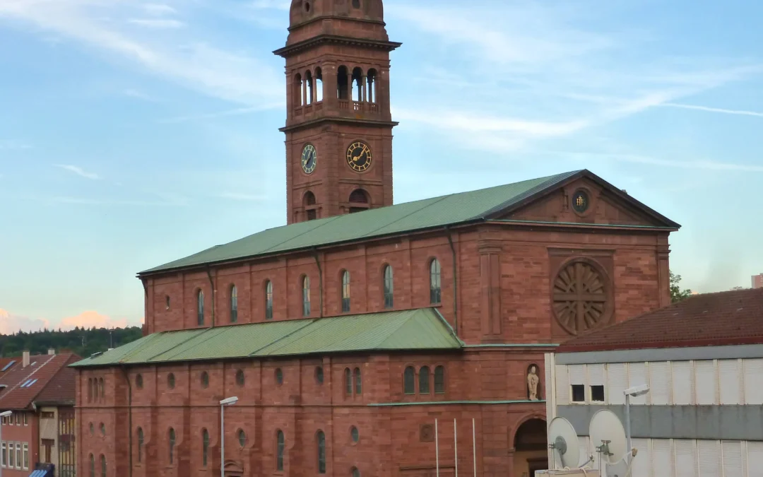 St. Franziskuskirche