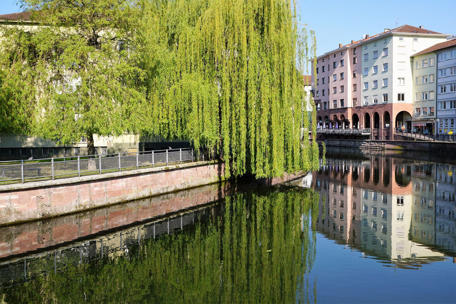 Pforzheim Stadtgeschichte