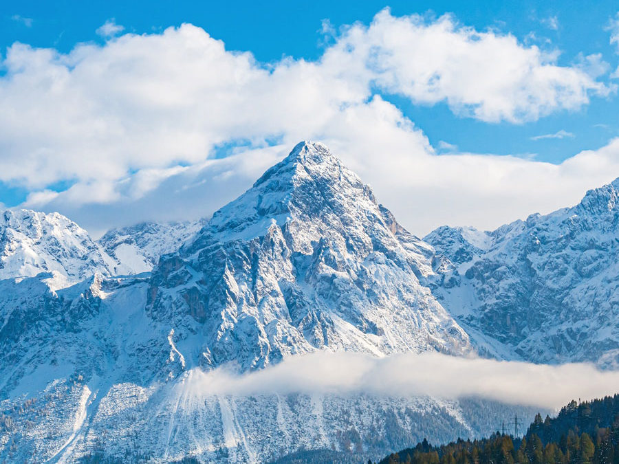 Skiausfahrt nach Südtirol (Villanders/Eisacktal)