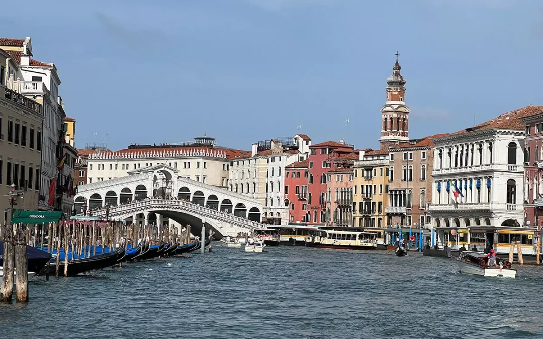 Goethes Italienische Reise
