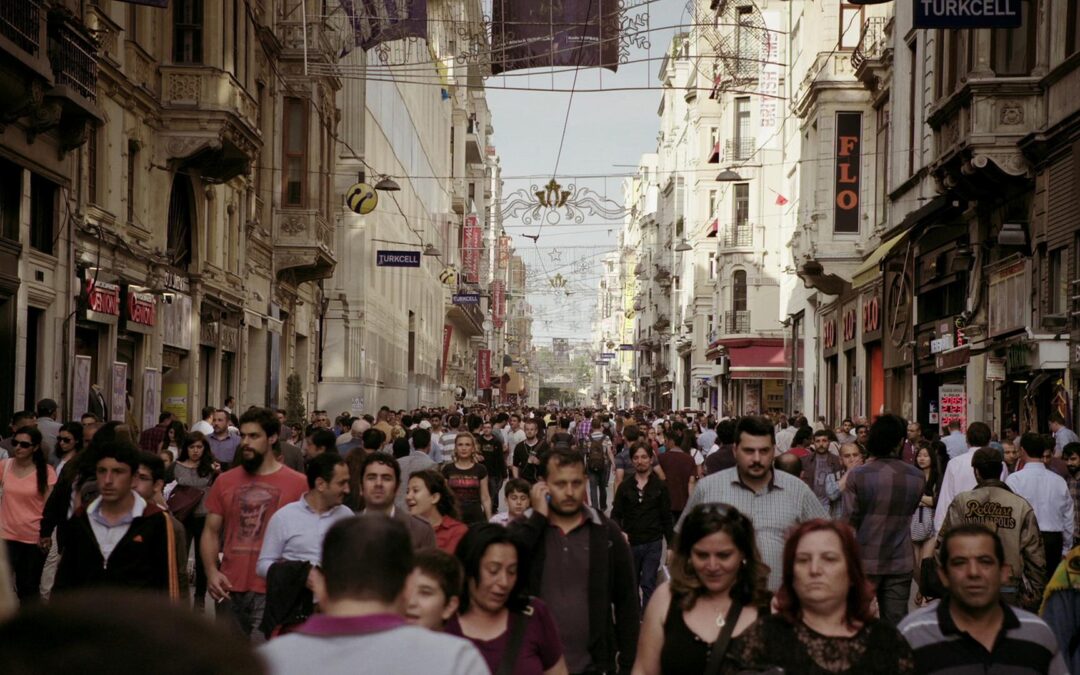 Dokumentarfilm Haymatloz – Exil in der Türkei