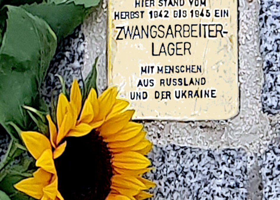 Montagabend im Archiv