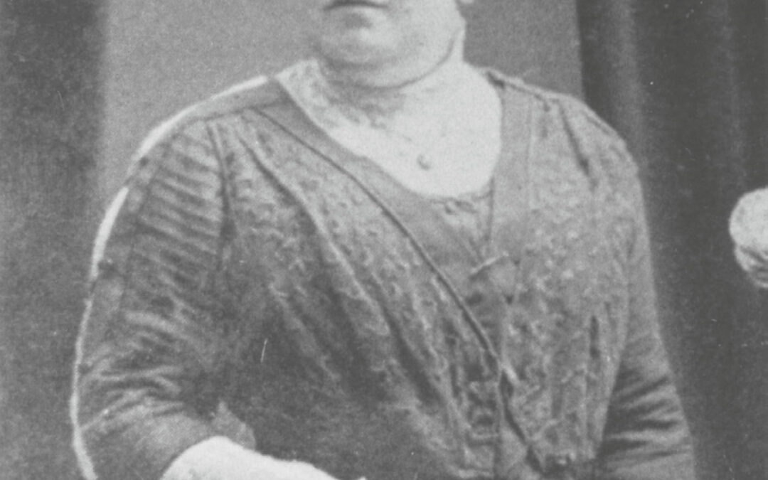 Montagabend im Archiv