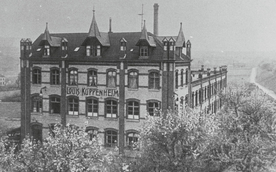 Montagabend im Archiv